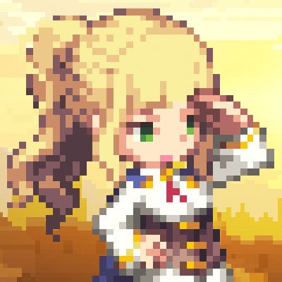 GameKee小程序二维码